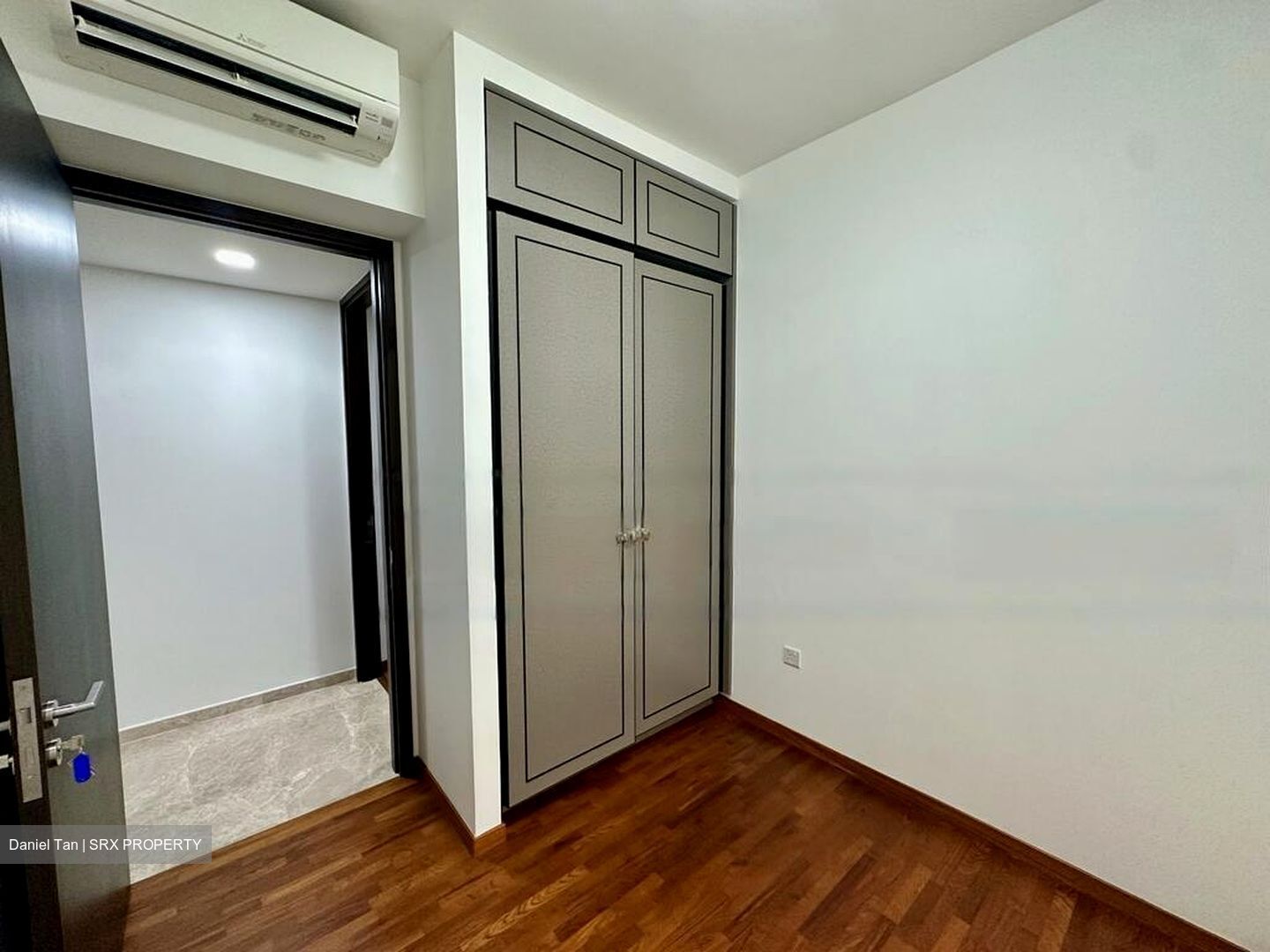 Mayfair Modern (D21), Condominium #464460591